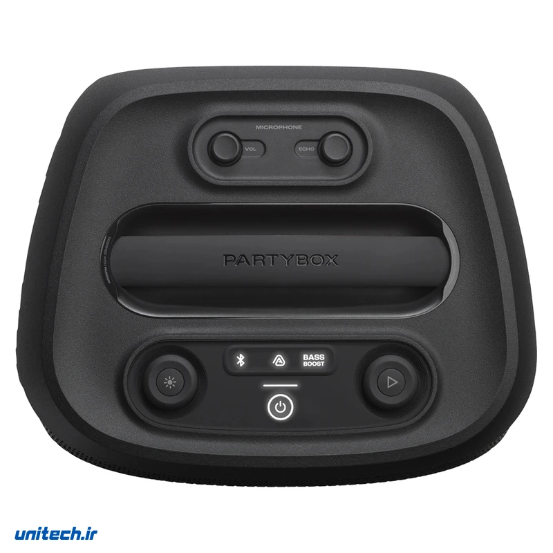 اسپیکر بلوتوثی قابل حمل جی بی ال مدل PartyBox Encore 22